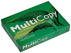 MultiCopy 160g A3