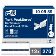Hand twl Tork Peakserve H5
