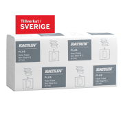 Hand Towel Katrin Plus Non Stop M 2-ply ERSTATNING FOR 87181
