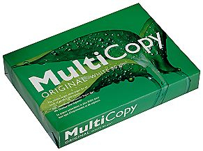MultiCopy 160g A3