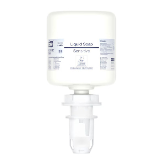 Hand Soap Tork Mini Sensitive S5