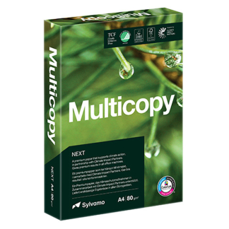 Multicopy Next A4 80 gr.
