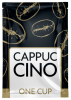 Wonderful Cappuccino 
