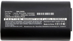  Battery for M&DYMO Printer