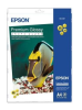 Epson A4 Premium Glossy Photo Paper
