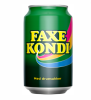 Faxe Kondi 33cl d&aring;se eks. A-pant 