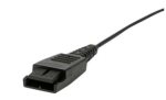 Jabra Biz 2300 Duo QD Wideband