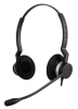 Jabra Biz 2300 Duo QD Wideband