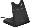 Jabra Evolve2 USB-C USB-C Cbl 1.2m Black