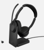 Jabra Evolve2 55 Link380c MS Stereo Stan