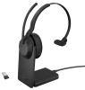 Jabra Evolve2 55 Link380c MS Stereo
