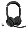 Jabra Evolve2 55 Link380a MS Stereo