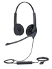 Jabra BIZ 1500 USB Duo WB NC