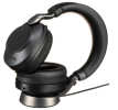 Jabra Evolve2 85 HS+Stand UC Stereo Blck