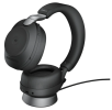 Jabra Evolve2 85 HS+Stand MS Stereo Blck