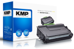 KMP 1263,0000 Sort 8000 sider Toner