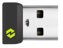  Logitech Bolt USB Receiver Dongle