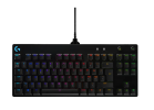  Logitech G PRO Mechanical Gaming 