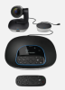 Logitech GROUP konference kamera