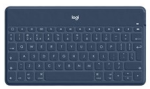 Logitech Keys-To-Go - CLASSIC BLUE - 