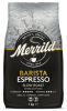 Merrild Barista Espresso hele kaffebønner 1kg 