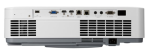 NEC P547UL 3LCD-projektor 4K UHD VGA HDBaseT