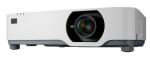 NEC P547UL 3LCD-projektor 4K UHD VGA HDBaseT