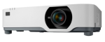 P627UL Projector