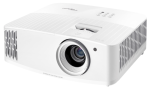 Optoma UHD38x