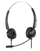Sandberg USB+RJ9/11 Headset Pro Stereo