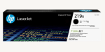 HP 219A Sort 1300 sider Toner