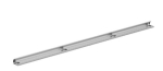  Floor Channel - Straight Alu 