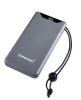 Intenso Powerbank F10000 Powerbank 10000mAh Gr&aring;