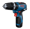 Bosch GSB 12V-35 Professional Bore-/skruemaskine 12V 2 batterier inkluderet