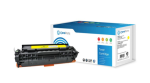  Toner Yellow CF412A