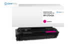  Toner Yellow CF543A