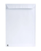 Kuvert C4 P Mailman 90g PS 10108 500stk