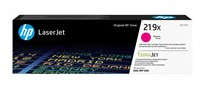 HP 219X Magenta 2500 sider Toner