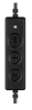 Sandberg USB+RJ9/11 Headset Pro Stereo