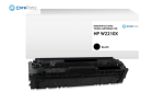  Lasertoner for HP Black