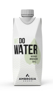We Do Water, 0,5 l., Kildevand, Pap, 12 stk. pr. kolli