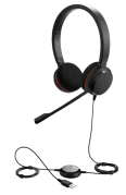 Jabra EVOLVE 20 UC