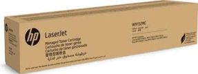 HP Toner Managed Yellow E78625/E78630/E78635