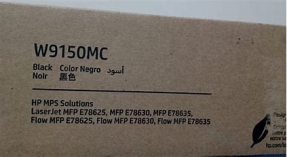 HP Toner Managed Black E78625/E78630/E78635