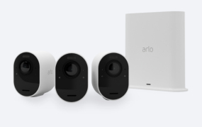 ARLO ULTRA V2 3pk kit