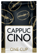 Wonderful Cappuccino 