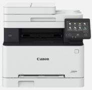 Canon i-SENSYS MF655Cdw A4 multifunktionsprinter 