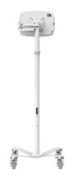 Extended Rise Space iPad 10.9" 10th Gen.