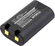  Battery for M&DYMO Printer