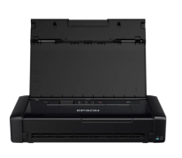 Epson WorkForce WF-110W